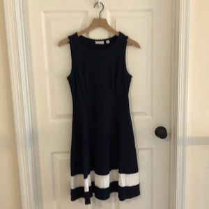 Women’s Cotton Dress. NY&Co